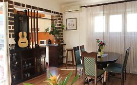 Apartments Rustic