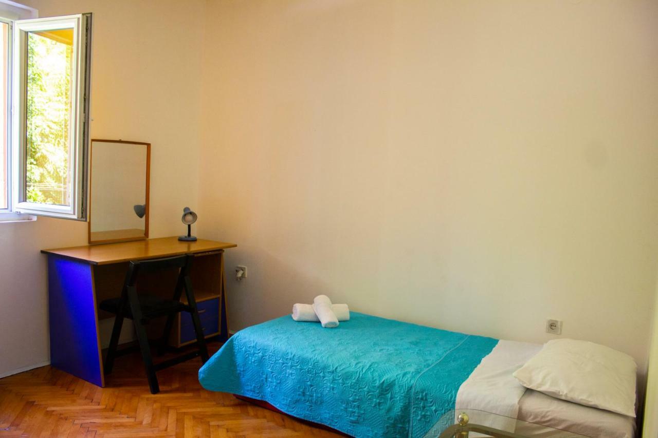 Apartments Rustic Kotor Exterior foto
